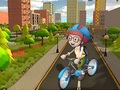 Игри Crazy bike fun