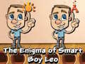 Игри The Enigma of Smart Boy Leo