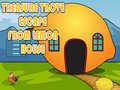 Игри Treasure Trove Escape From Lemon House