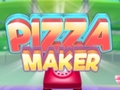 Игри Pizza Maker