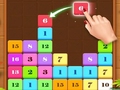 Игри Numbers Merge