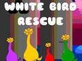 Игри White Bird Rescue