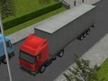 Игри 3D Truck Parking