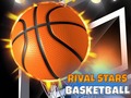 Игри Rival Star Basketball