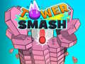 Игри Tower Smash