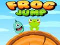 Игри Frog Jump