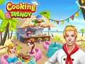 Игри Cooking Trendy