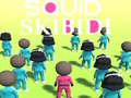 Игри SQUID Skibidi
