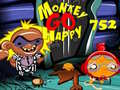 Игри Monkey Go Happy Stage 752