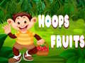 Игри Hoops Fruits