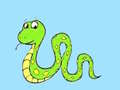 Игри Simple Snake