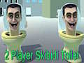 Игри 2 Player Skibidi Toilet