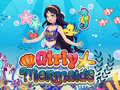 Игри Girly Mermaids