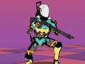 Игри Action Combat Arena