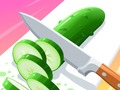 Игри Slice It All Fruit