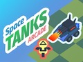 Игри Space Tanks: Arcade
