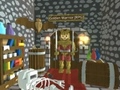 Игри Kogama: Golden Warrior