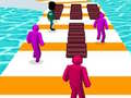 Игри Shortcut Race Game