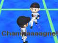 Игри Champaaaagne!