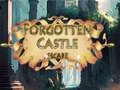 Игри Forgotten Castle Escape