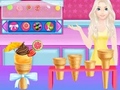 Игри Yummy Dessert Shop