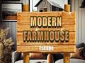 Игри Modern Farmhouse Escape