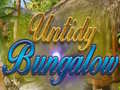 Игри Untidy Bungalow