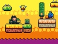 Игри Super Steve Adventure