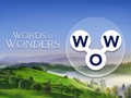 Игри Words Of Wonders