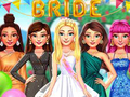 Игри Ellie Bachelorette Party