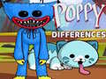 Игри Poppy Differences