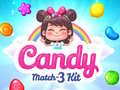 Игри Candy Match-3 kit
