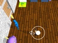 Игри Pongs World