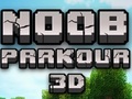 Игри Noob Parkour 3D