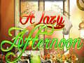 Игри Lazy Afternoon