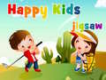 Игри Happy Kids Jigsaw