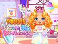 Игри Toddie Unicorn Princess