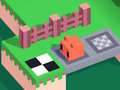 Игри Bridge Builder Fancade