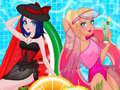 Игри Pool Float Party