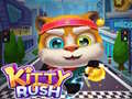 Игри Kitty Rush