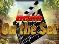 Игри Death on the Set