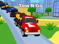 Игри Tow N Go