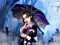 Игри Gothic Dress Up