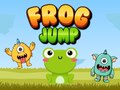 Игри Frog Jump