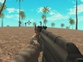 Игри Sunny Tropic Battle Royale 3