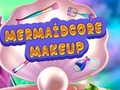 Игри Mermaidcore Makeup