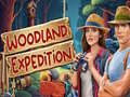Игри Woodland Expedition