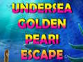 Игри Undersea Golden Pearl Escape