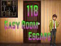 Игри Amgel Easy Room Escape 118
