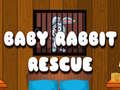 Игри Baby Rabbit Rescue